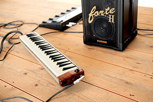 HAMMOND PRO-44HP | 鈴木楽器製作所