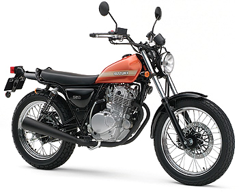 スズキ株式会社－広報