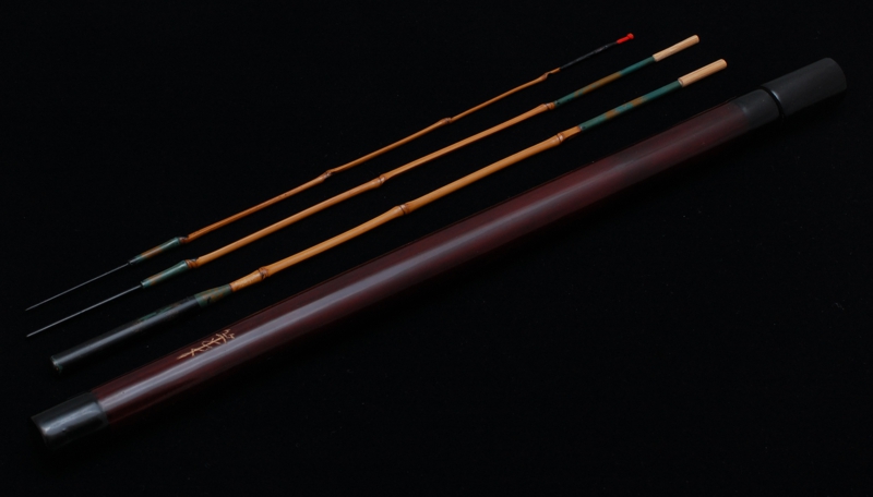 和竿の通信販売