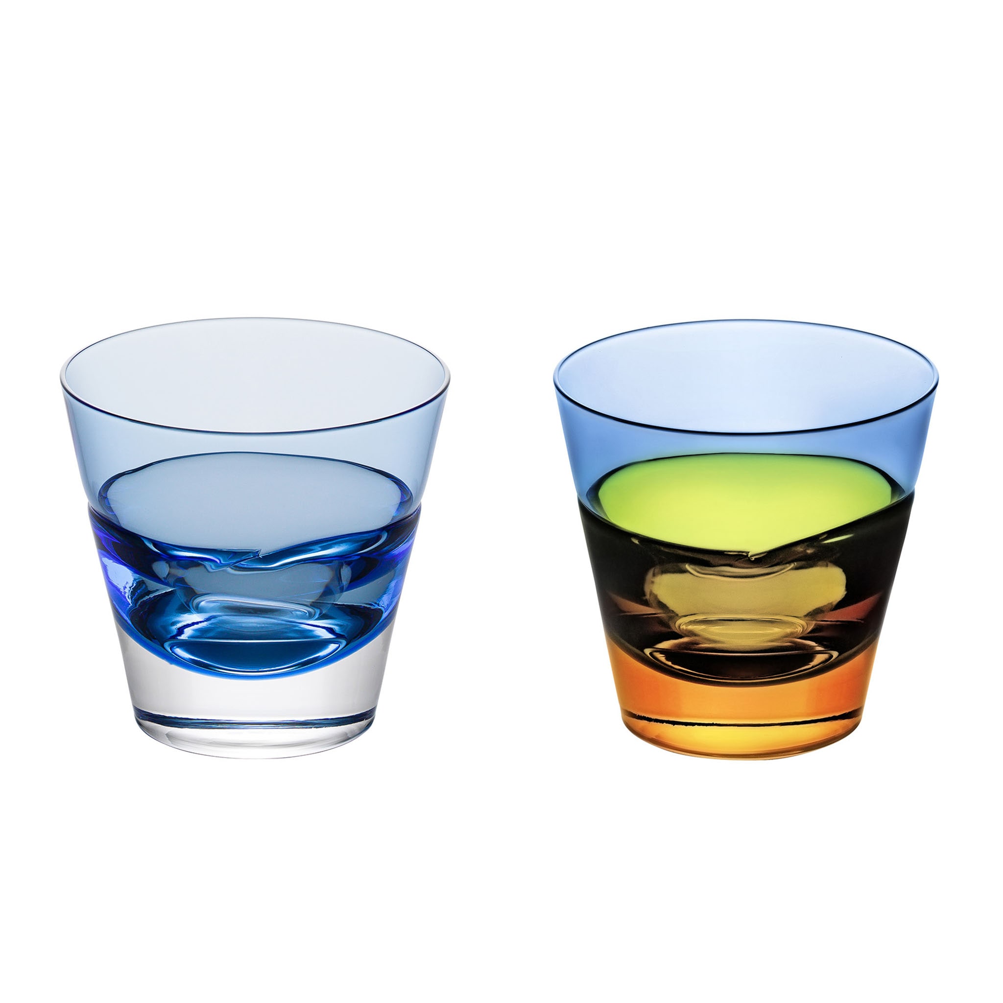 デュオ：オールド ペア GIFT | ガラス製品 | Sghr