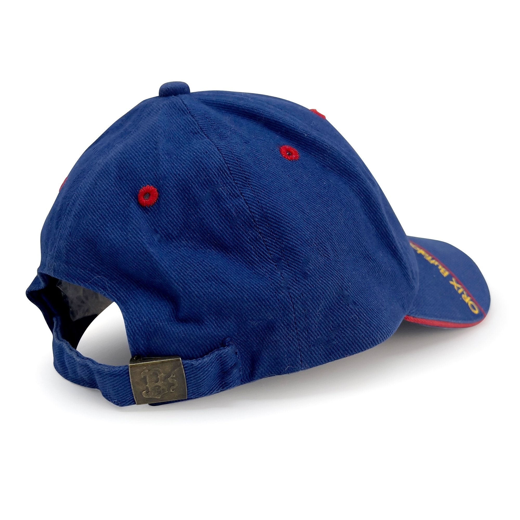 Retro Nippon Professional Japan Orix Buffaloes Baseball Team Hat