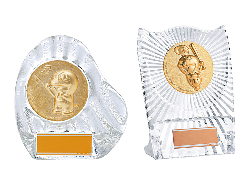 SUNLEOとは | 【公式】優勝カップ・トロフィー・メダルのサンレオ