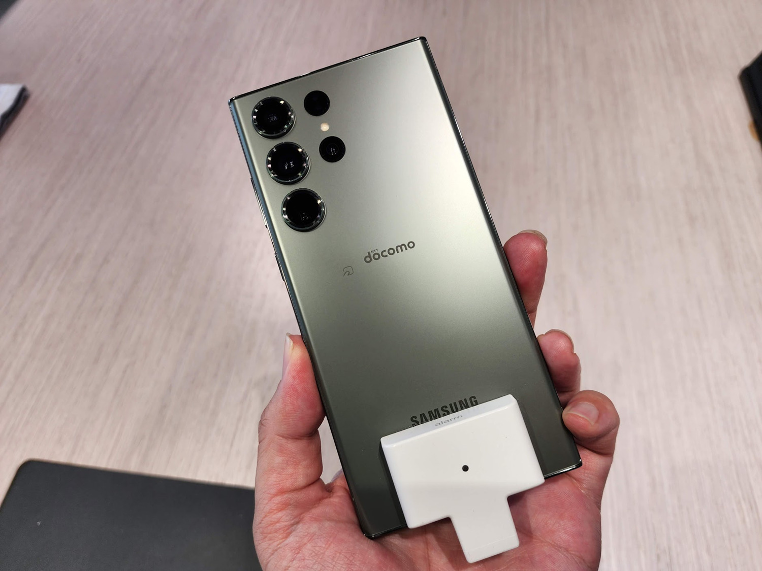 歓喜】Galaxy S23 Ultra・Galaxy S23、SIMフリー版もついに国内発売