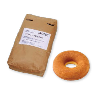 株式会社サンテックコーポレーション | ベイクドドーナツミックスS