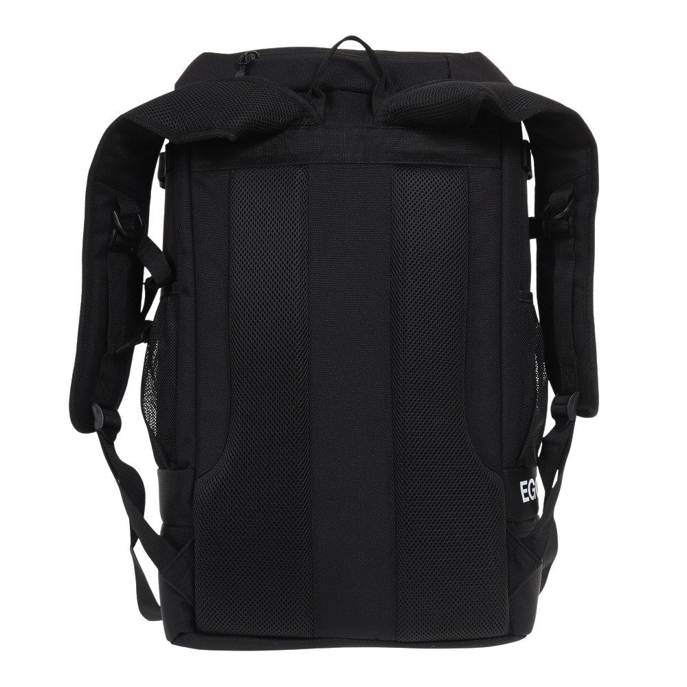 エゴザル（EGOZARU）（メンズ、レディース）ボックス バックパック 40X