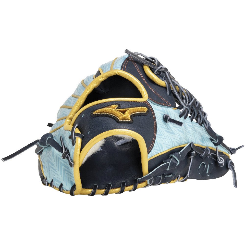 ミズノ（MIZUNO）（メンズ）軟式グローブ 外野手用 ミズノプロ 23