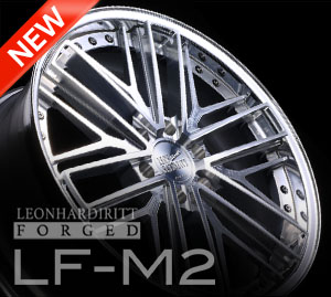 ホイールの最高峰 | SUPERSTARの3ピースアルミホイール