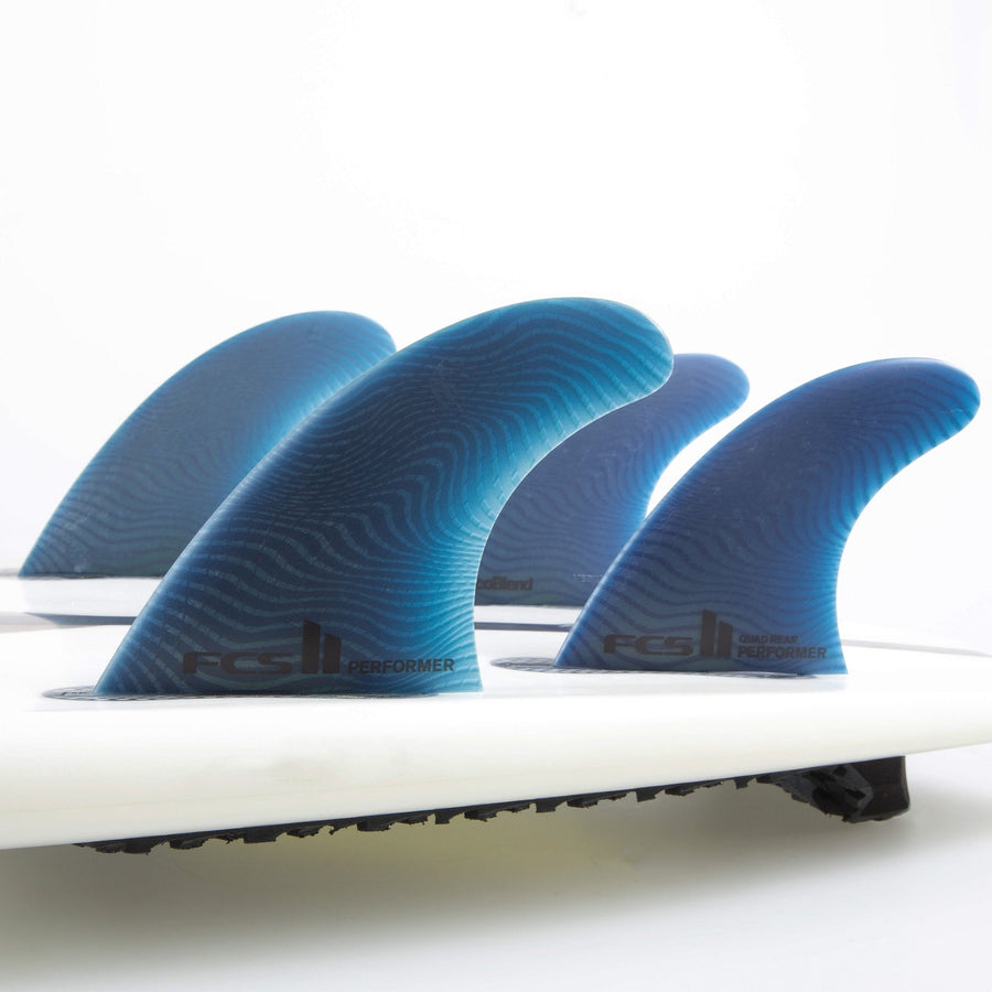 FCS B5 BONZER PG FIN SET - FCS JAPAN