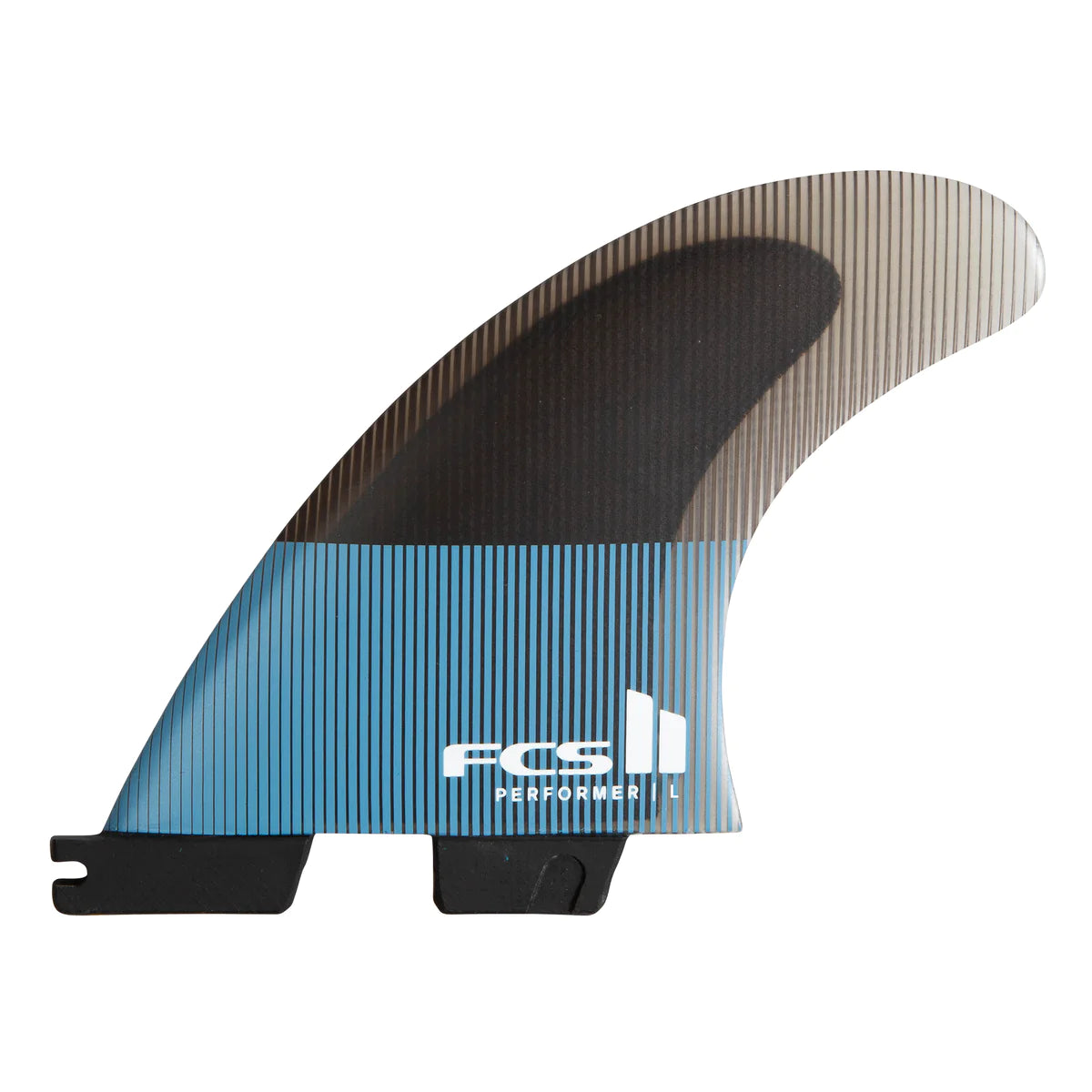 FCS II PERFORMER QUAD FIN SET - FCS JAPAN