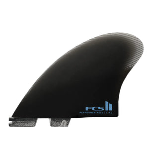 FCS II Retro Keel Twin Fins - FCS - FCS JAPAN
