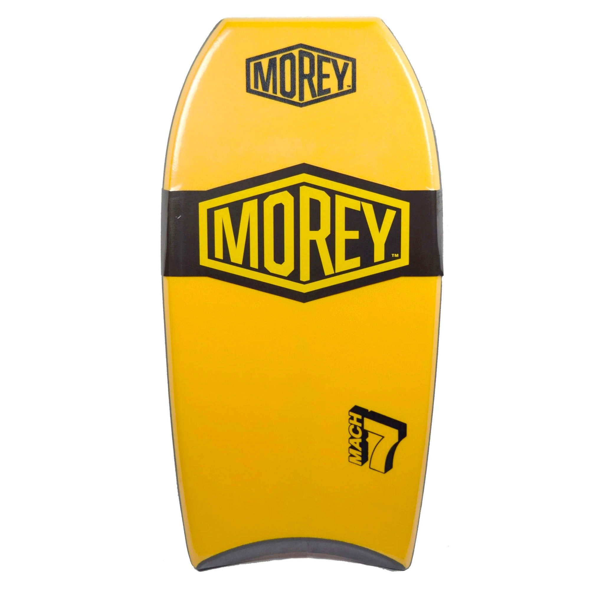 Morey Mach 7 Elite 41