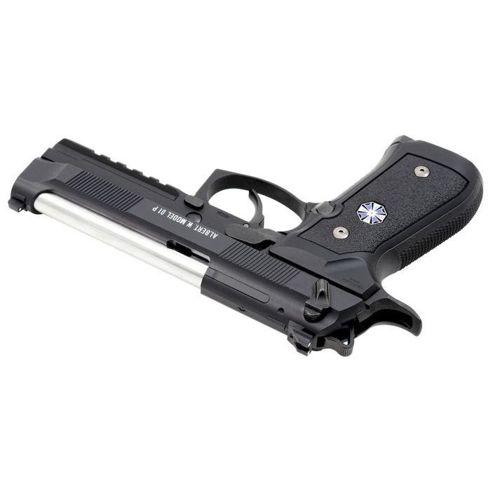 Tokyo Marui Biohazard Albert.W.Model 01P Umbrella Corporation 6mm