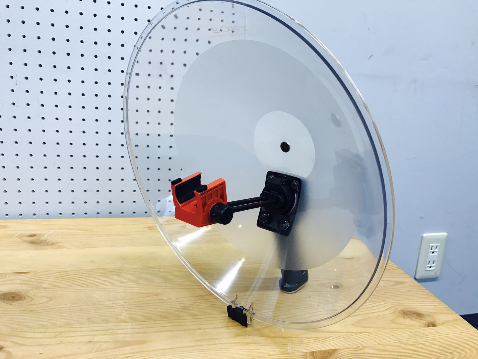 PBR-330 パラボラ集音器 | SwingAudio Shop