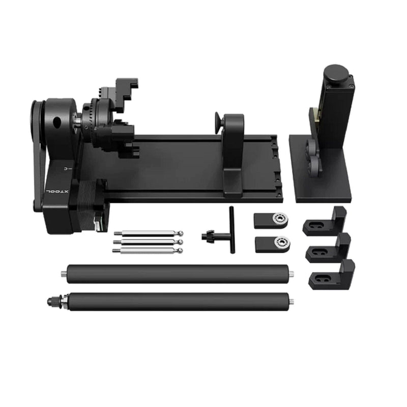xTool M1 ULTRA Deluxe 4-in-1 Laser Bundles | Swing Design