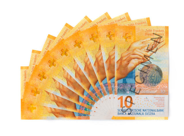 10フランで何が買える？ - SWI swissinfo.ch