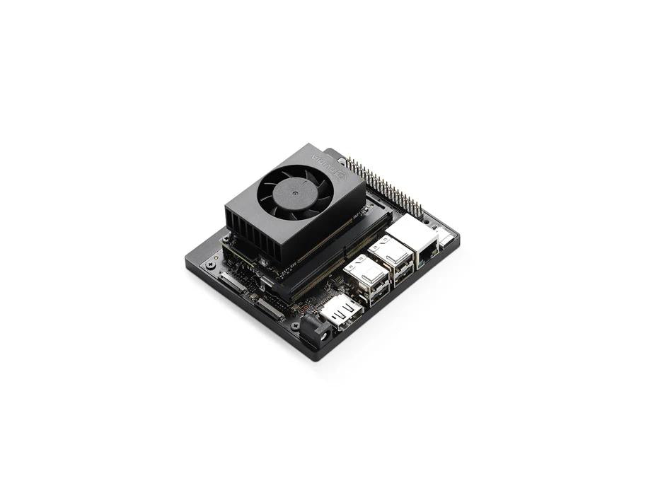 Jetson Orin Nano Super開発者キット — スイッチサイエンス