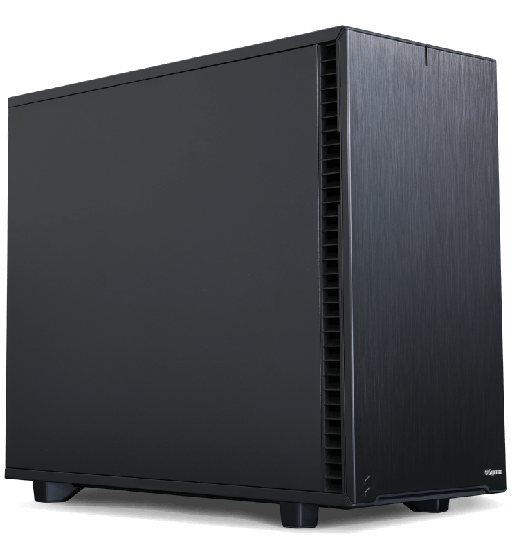 Lepton Hydro Extreme WSZ890i｜ワークステーション・専用サーバ機