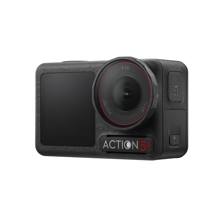 DJI整備済製品】DJI Osmo Action 5 Pro アドベンチャーコンボ - 業務用
