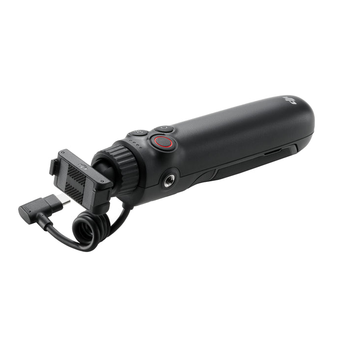DJI Osmo Action 多機能充電ハンドル - 業務用撮影・映像・音響