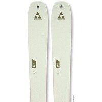 Fischer Transalp 105 CTI Skis - Powder7