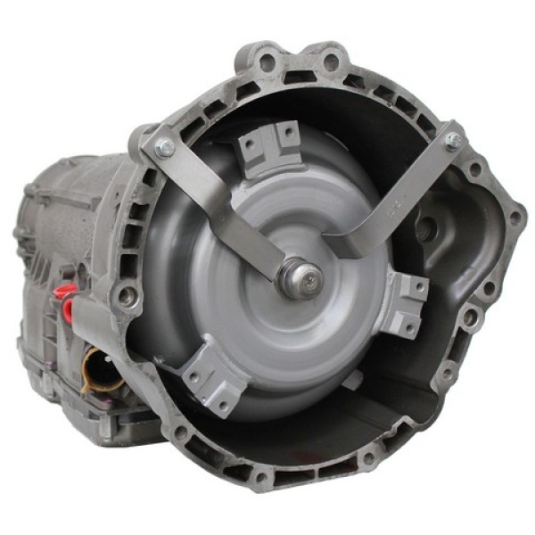 W5A580 2007-2009 Dodge Nitro - Remanufactured 5-Speed Automatic
