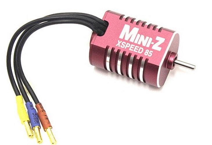 Kyosho MZ603 XSpeed 120 Brushless Motor (12000KV) For Mini-Z