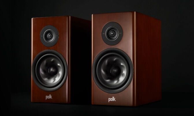 Inside the RESERVE R200AE's Upgraded Crossover Network: Unveiling