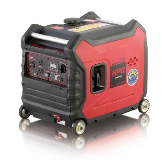 発電機販売/通販【ポリッシャー.JP™】