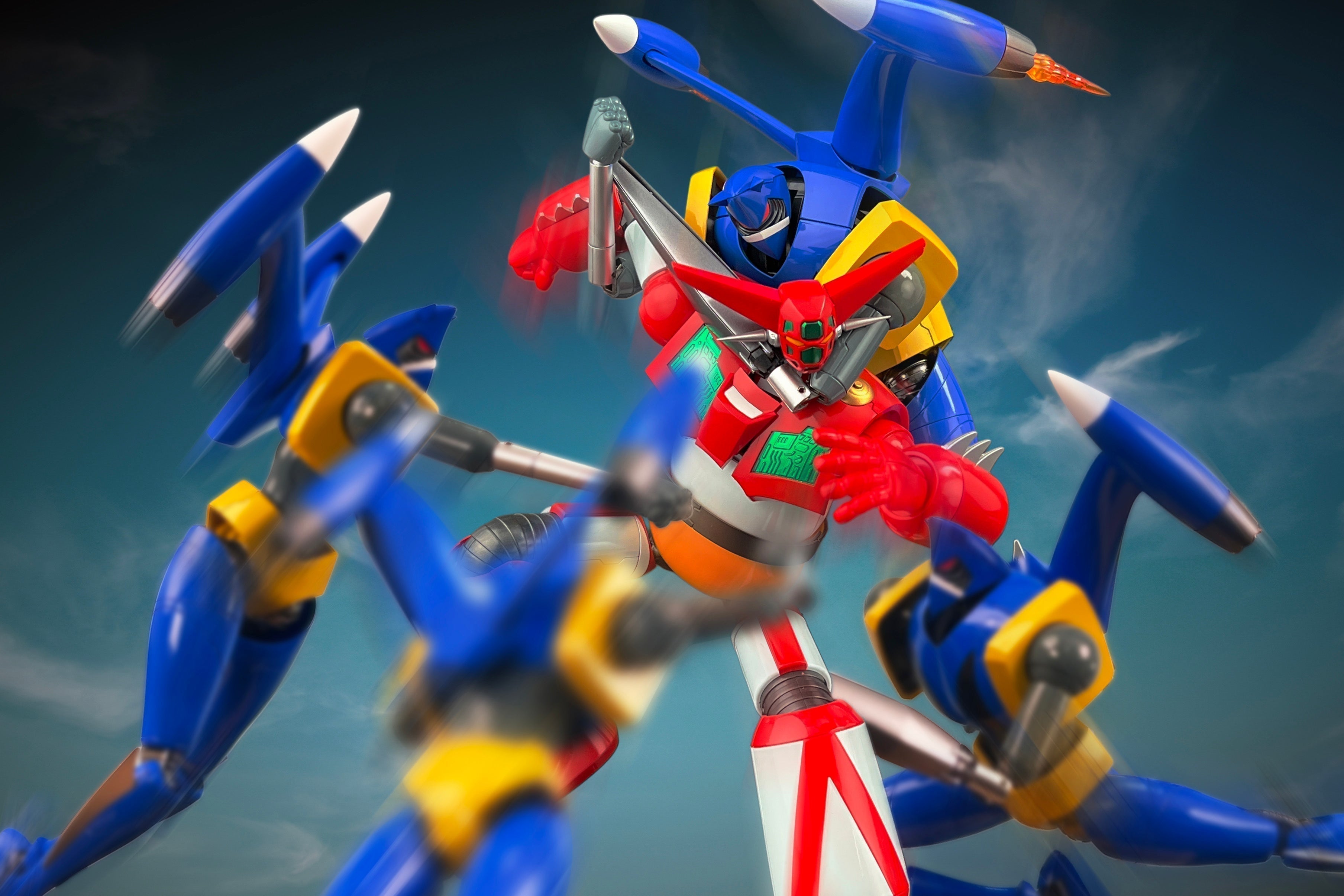 Keyview_GETTER1_Liger_Cover_a1