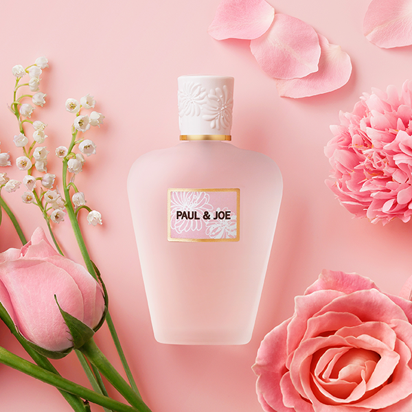 リフレッシング ミスト 01「FLORET BOUQUET」｜ポール ＆ ジョー公式