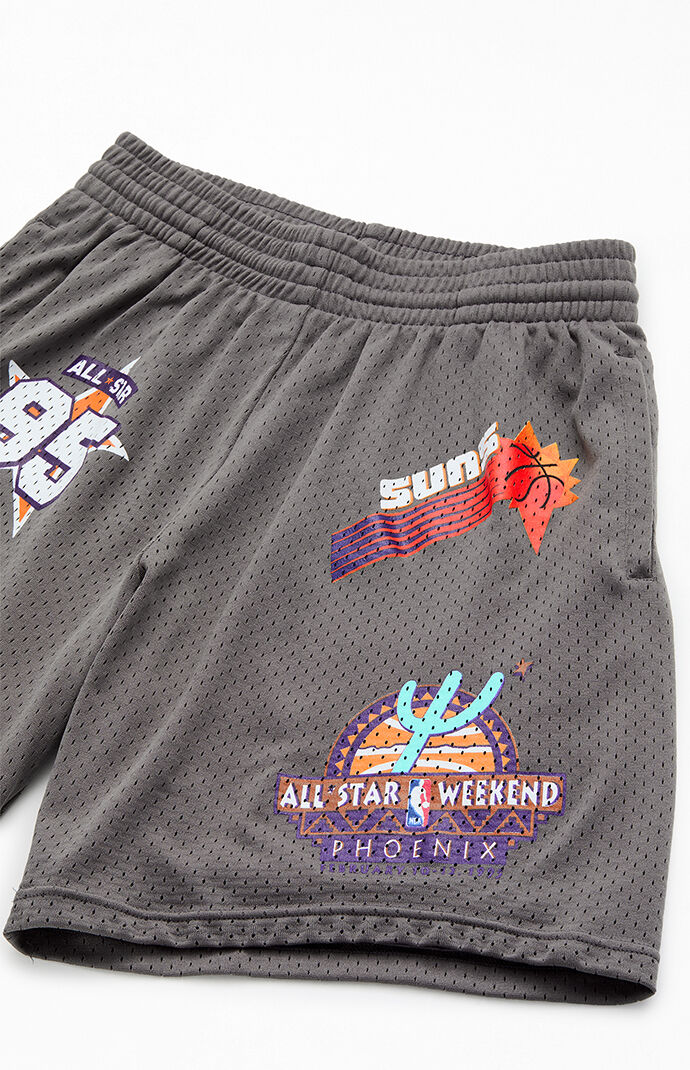 Mitchell & Ness NBA All-Star Game 1995 Phoenix Suns Basketball