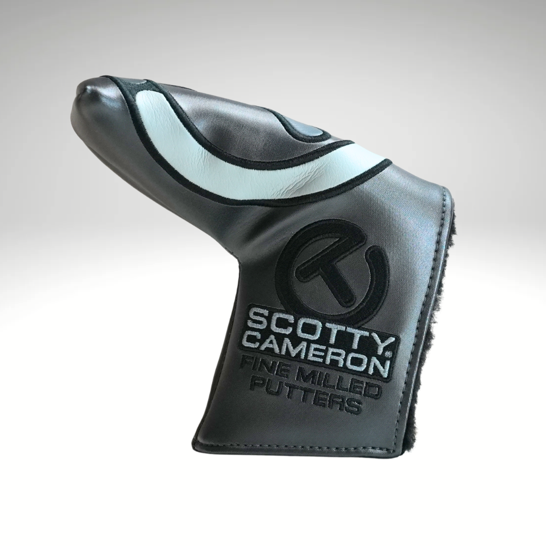 Scotty Cameron circle T Newport2 Coa付属 SCOTTY CAMERON スコッティキャメロン ツアーパター T22 トレリウム