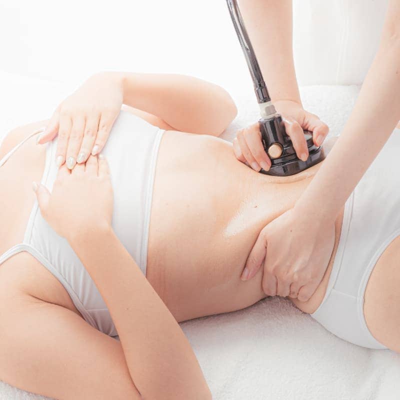 セルライトをゴリゴリ攻める！汗だくセルライトproコースをお得に体験