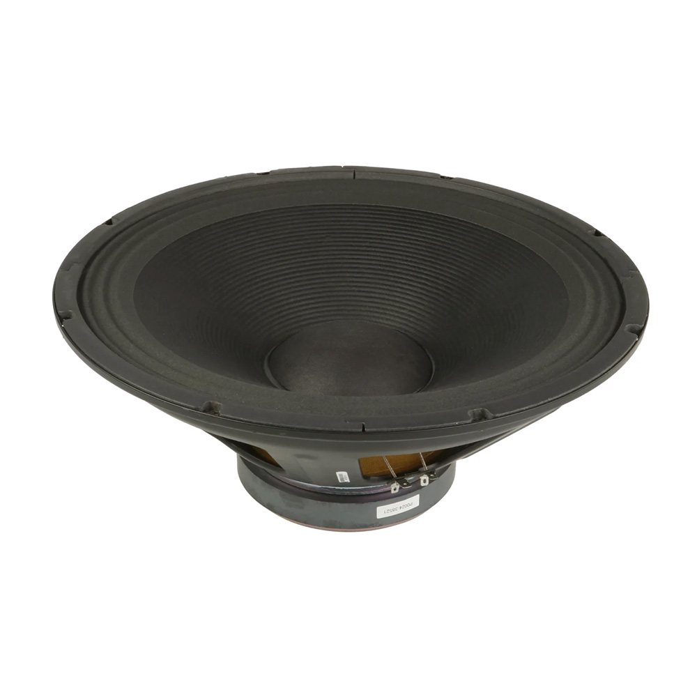 JBL 124-67001-01X Replacement Woofer for M115-8A, AC2215, JRX115