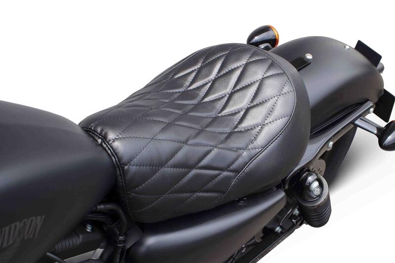 スペシャルパーツ武川 ハーレーダビッドソン スポーツスター883 IRON