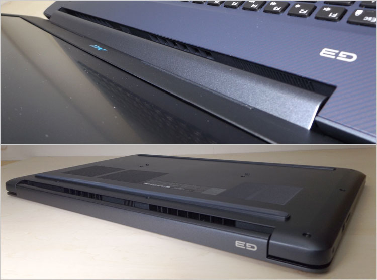 DELL G3 17 （3779）レビュー 【CoffeeLake設計】 パソ兄さん