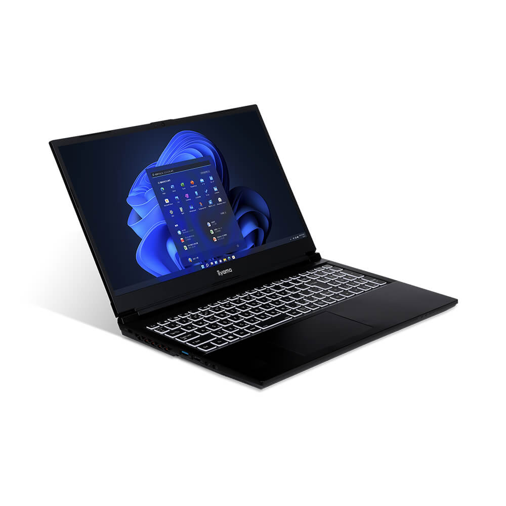 iiyama PC LEVEL-15FX164-i7-RMPX-SF6 | パソコン工房【公式通販】