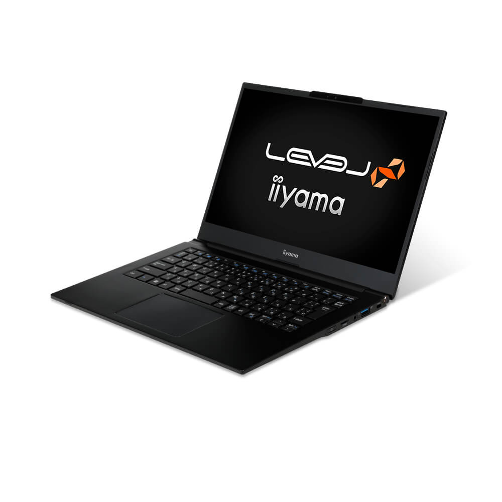 iiyama PC LEVEL-14FH120-i7-UXSX | パソコン工房【公式通販】