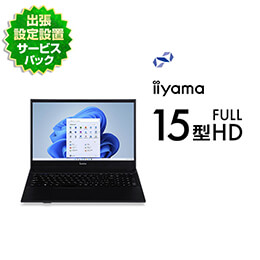 エントリー ノートパソコン STYLE∞ | パソコン工房【公式通販】