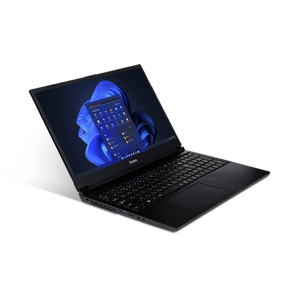 iiyama PC SOLUTION-15FH127-i7-UHPX | パソコン工房【公式通販】