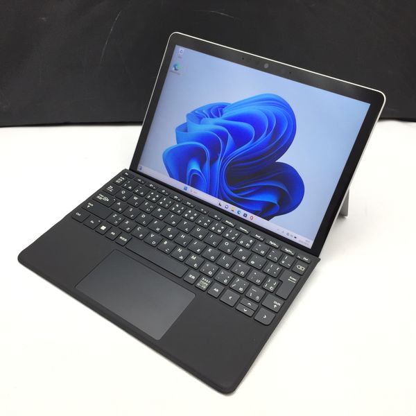 Microsoft 〔中古〕Surface Go3 / Windows 11 Home Sモード / インテル