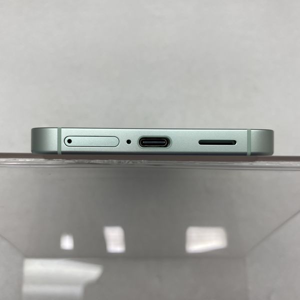 SAMSUNG 〔中古〕Galaxy S25 256GB ミント SM-S931QLGESJP SIMフリー