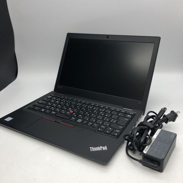 lenovo 〔中古〕L390/2854 (ThinkPad L390 20NSS25A00) Core i5