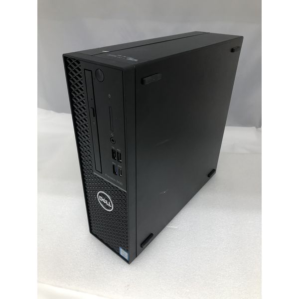 DELL 〔中古〕Precision 3430 Small Form Factor（中古保証3ヶ月間