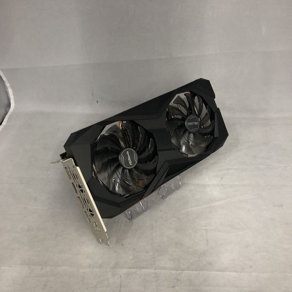 ASRock 〔中古〕Radeon RX6600 CLD 8G（中古保証1ヶ月間） | パソコン