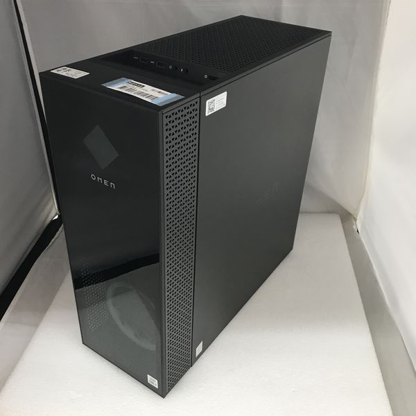 中古 omen 30L Desktop GT-13-0827JP 中古 omen 30L Desktop GT-13