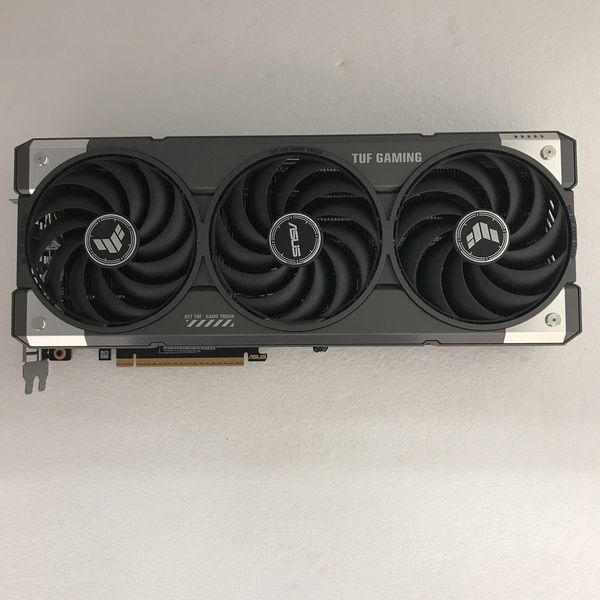 ASUS 〔中古〕TUF-RX9070XT-O16G-GAMING（中古保証1ヶ月間