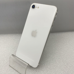 APPLE 〔中古〕iPhoneSE 第2世代 64GB ホワイト MHGQ3J／A SoftBank