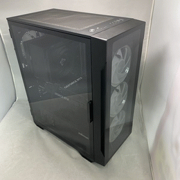 ノーブランド 〔中古〕自作パソコン Ryzen 5 5600G/DDR4 32GB/500GB