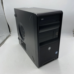 ノーブランド 〔中古〕自作PC インテル® Core™ i7 プロセッサー 8700